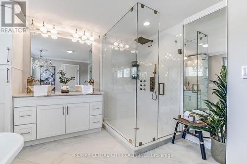 201 - 198 Springbank Drive, London South (South D), ON - Indoor Photo Showing Bathroom