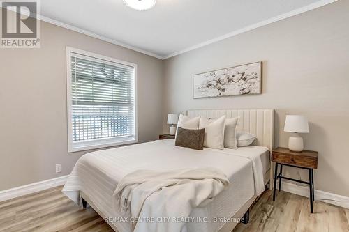 201 - 198 Springbank Drive, London South (South D), ON - Indoor Photo Showing Bedroom