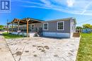 201 - 198 Springbank Drive, London South (South D), ON  - Outdoor With Deck Patio Veranda 