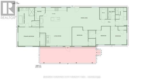 201 - 198 Springbank Drive, London South (South D), ON - Other