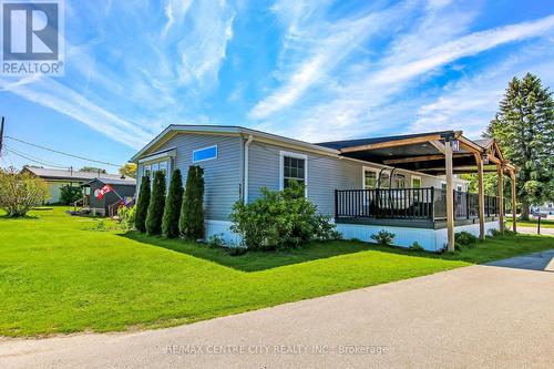 201 - 198 Springbank Drive, London South (South D), ON - Outdoor With Deck Patio Veranda