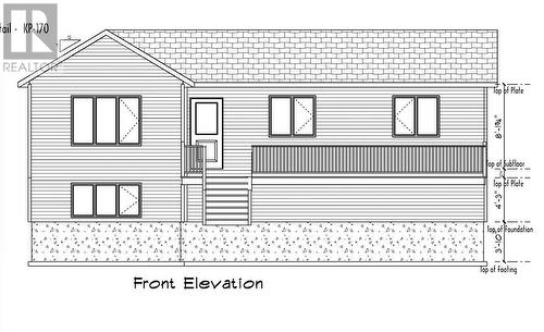 78 Cameron Drive, Pouch Cove, NL - Other