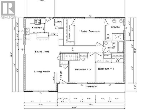 78 Cameron Drive, Pouch Cove, NL - Other