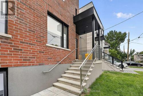 5 - 250 FERLAND STREET , Ottawa, Ontario K1L 7T6 3