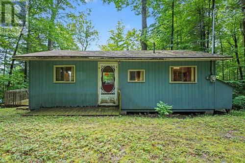 1362 Mosque Lake Lane, Frontenac (Frontenac North), ON - Outdoor