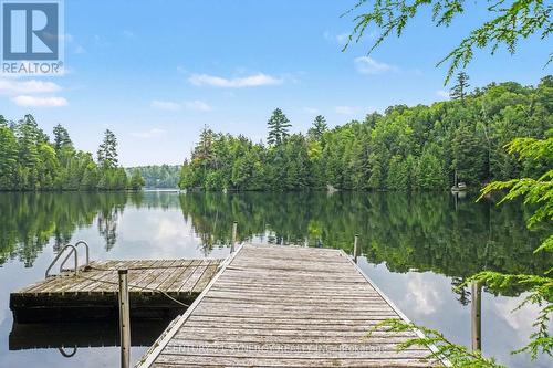 1362 Mosque Lake Lane, Frontenac (Frontenac North), ON - Outdoor With Body Of Water With View