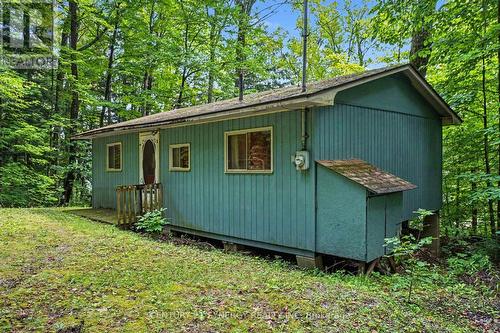 1362 Mosque Lake Lane, Frontenac (Frontenac North), ON - Outdoor