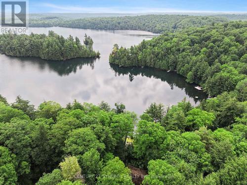 1362 Mosque Lake Lane, Frontenac (Frontenac North), ON - Outdoor With Body Of Water With View