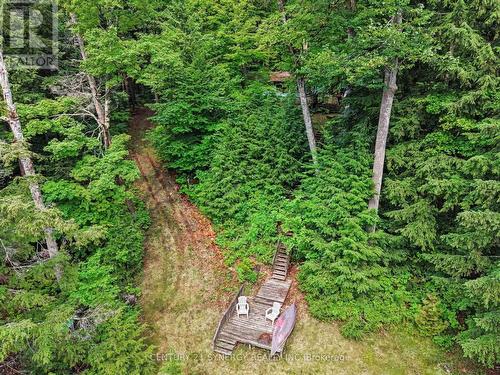 1362 Mosque Lake Lane, Frontenac (Frontenac North), ON - Outdoor