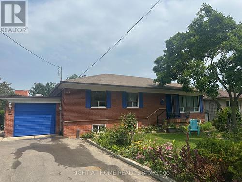Front - 309 Queen Mary Drive, Oakville, ON - Outdoor