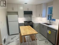 Updated Kitchen - 