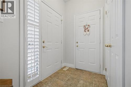 34 Southbrook Drive Unit# 13, Binbrook, ON - Indoor Photo Showing Other Room