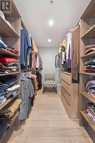 2190 Bakervilla Street, London South (South V), ON - Indoor With Storage