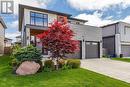 2190 Bakervilla Street, London South (South V), ON  - Outdoor 