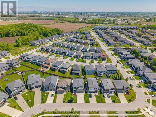 2190 Bakervilla Street, London South (South V), ON - Outdoor With View