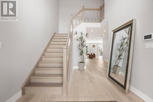 2190 Bakervilla Street, London South (South V), ON - Indoor Photo Showing Other Room