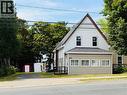 249 Wellington Street, Miramichi, NB  - Outdoor With Facade 