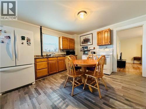 249 Wellington Street, Miramichi, NB - Indoor