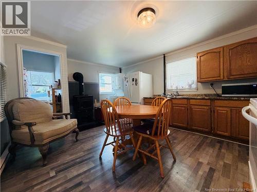 249 Wellington Street, Miramichi, NB - Indoor