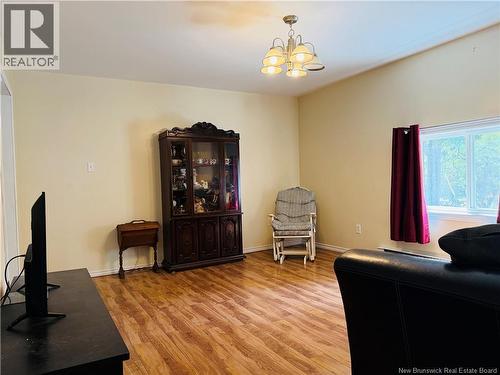 249 Wellington Street, Miramichi, NB - Indoor