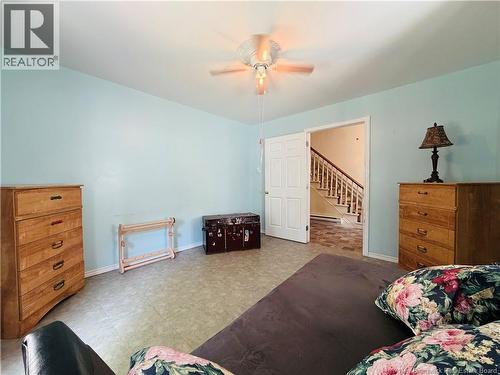 249 Wellington Street, Miramichi, NB - Indoor Photo Showing Bedroom