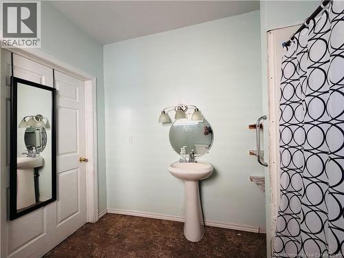249 Wellington Street, Miramichi, NB - Indoor Photo Showing Other Room