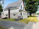 249 Wellington Street, Miramichi, NB  - Outdoor 