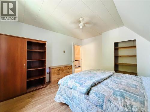249 Wellington Street, Miramichi, NB - Indoor Photo Showing Bedroom