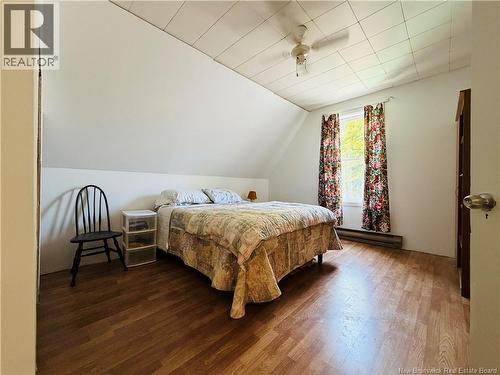 249 Wellington Street, Miramichi, NB - Indoor Photo Showing Bedroom