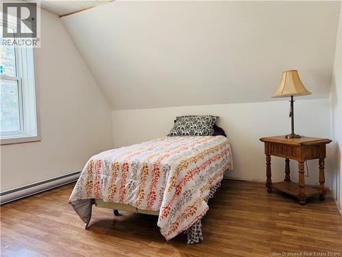 249 Wellington Street, Miramichi, NB - Indoor Photo Showing Bedroom