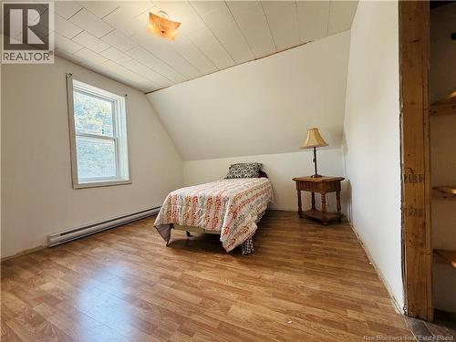 249 Wellington Street, Miramichi, NB - Indoor Photo Showing Bedroom