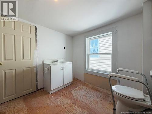 249 Wellington Street, Miramichi, NB - Indoor