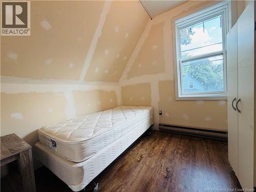 249 Wellington Street, Miramichi, NB - Indoor