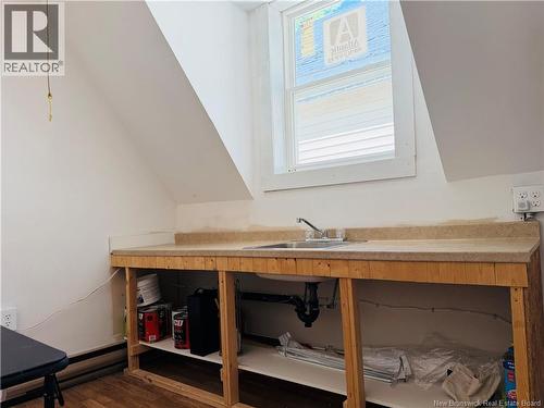 249 Wellington Street, Miramichi, NB - Indoor
