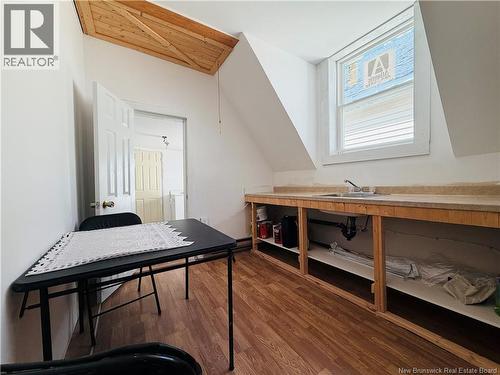 249 Wellington Street, Miramichi, NB - Indoor
