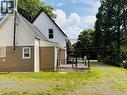 249 Wellington Street, Miramichi, NB  - Outdoor With Exterior 