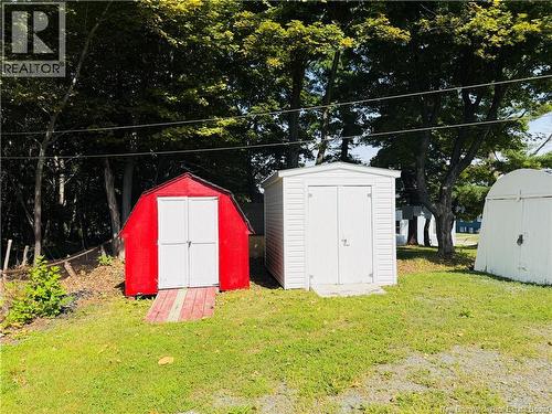 249 Wellington Street, Miramichi, NB - Outdoor With Exterior