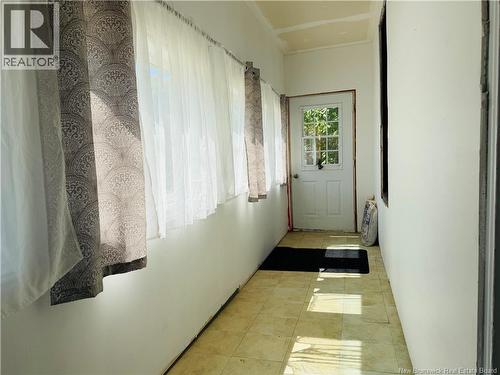 249 Wellington Street, Miramichi, NB - Indoor Photo Showing Other Room