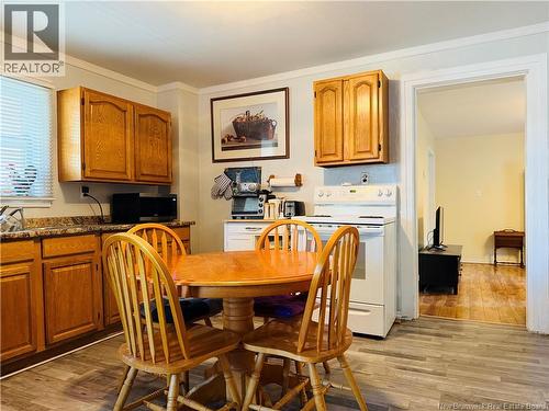 249 Wellington Street, Miramichi, NB - Indoor