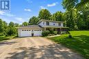 460 Pigden Road, Madoc, ON  - Outdoor With Facade 
