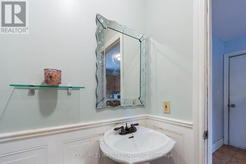 460 Pigden Road, Madoc, ON - Indoor Photo Showing Bathroom
