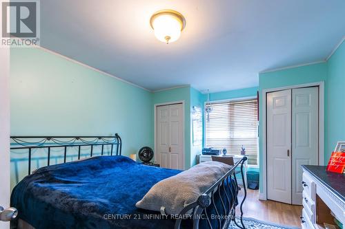 460 Pigden Road, Madoc, ON - Indoor Photo Showing Bedroom