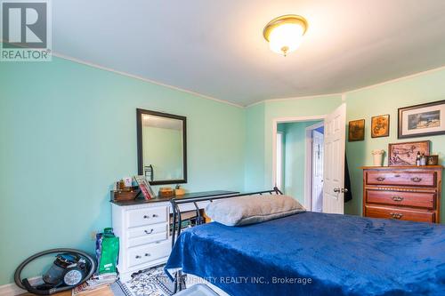 460 Pigden Road, Madoc, ON - Indoor Photo Showing Bedroom