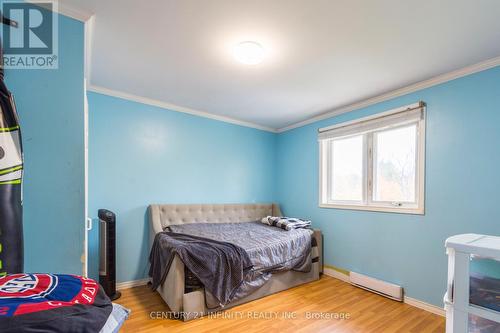 460 Pigden Road, Madoc, ON - Indoor Photo Showing Bedroom