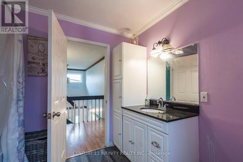 460 Pigden Road, Madoc, ON - Indoor Photo Showing Bathroom