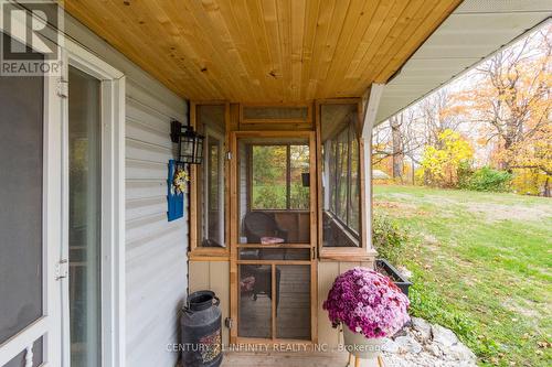 460 Pigden Road, Madoc, ON - Outdoor With Exterior