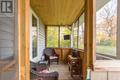 460 Pigden Road, Madoc, ON - Outdoor With Exterior