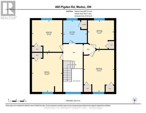 460 Pigden Road, Madoc, ON - Other
