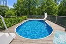 460 Pigden Road, Madoc, ON  - Outdoor With Above Ground Pool 