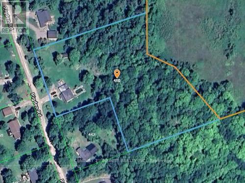 460 Pigden Road, Madoc, ON - 